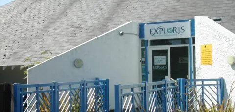 exploris
