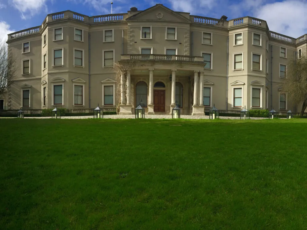farmleigh house
