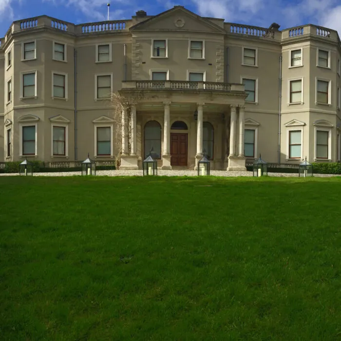 farmleigh house