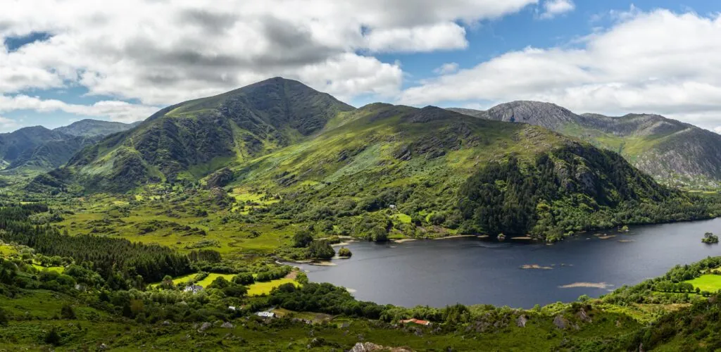glanmore lake