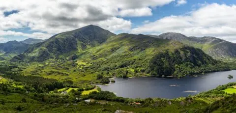 glanmore lake