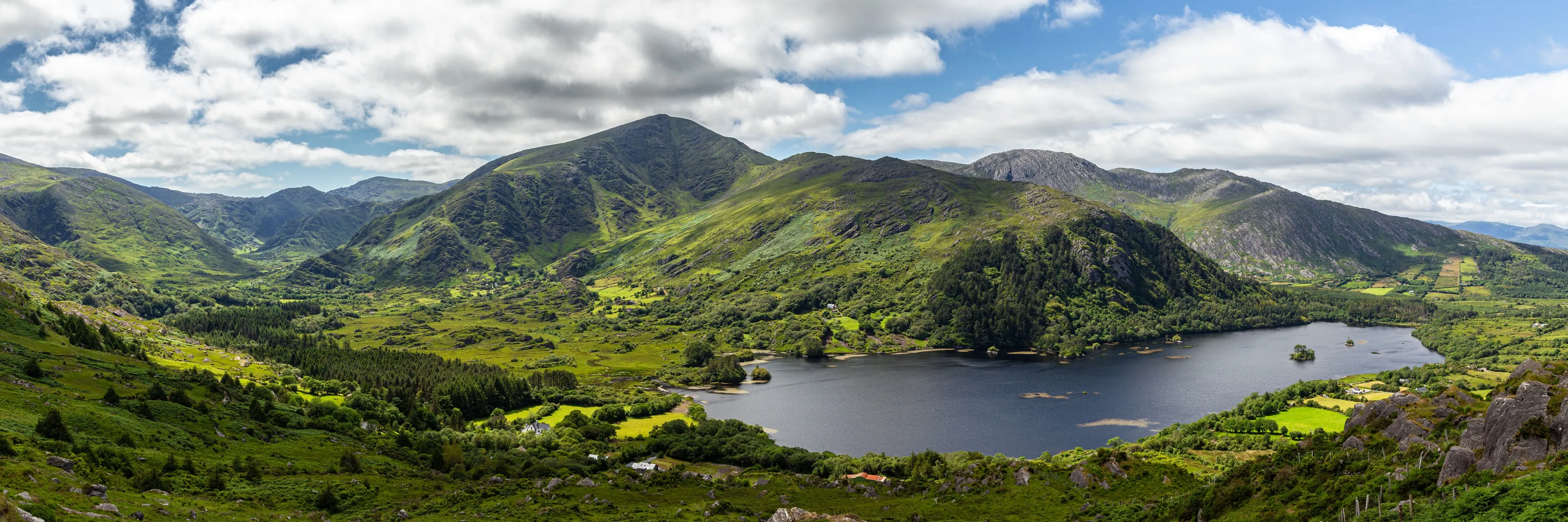 glanmore lake