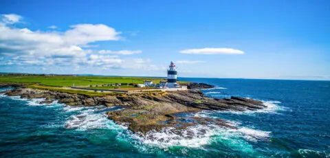 hook head lighthouse 1