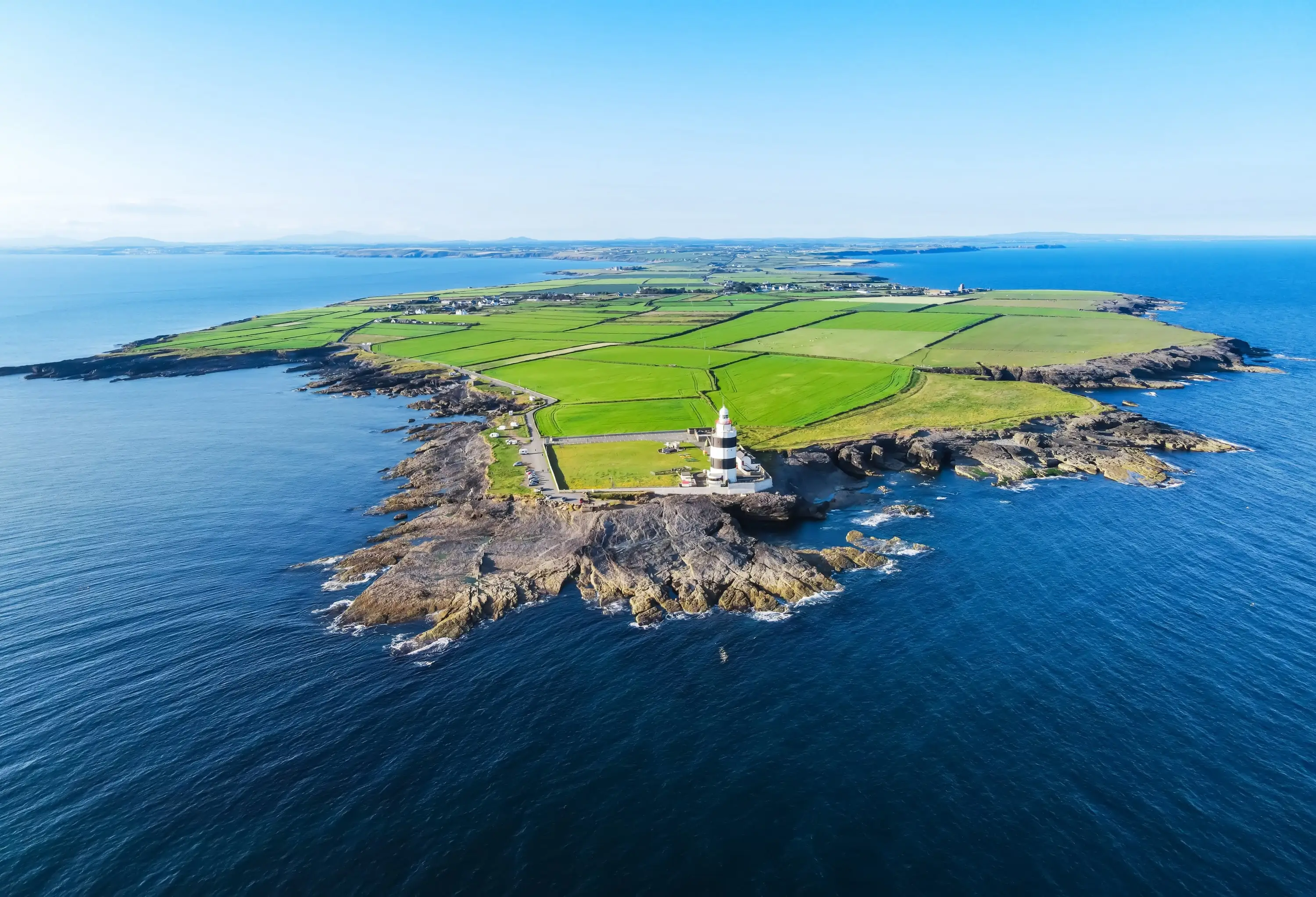 hook head lighthouse