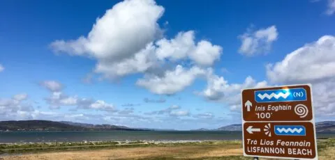inishowen 100