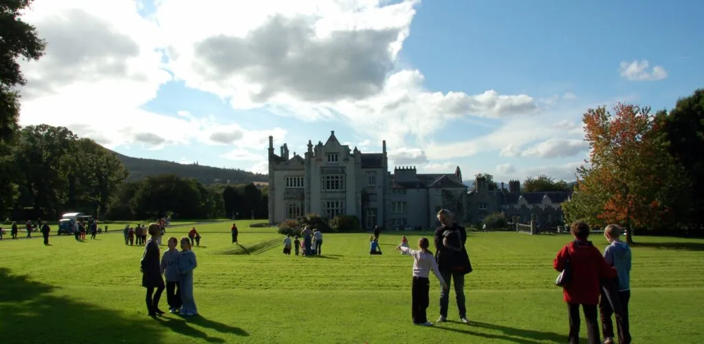 Killruddery House - Simon - cc