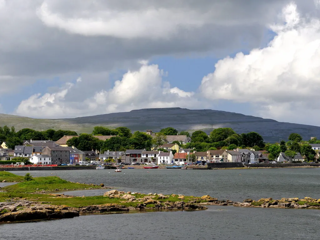 kinvara