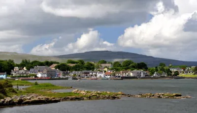 kinvara