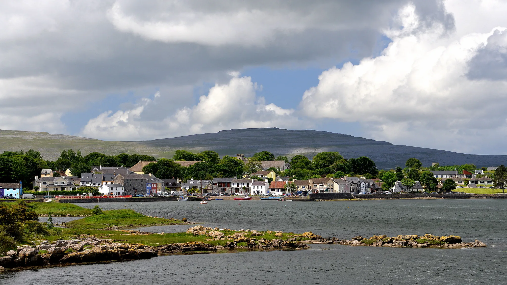 kinvara