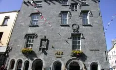 lynch castle 1