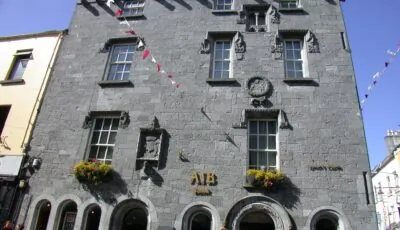 lynch castle 1