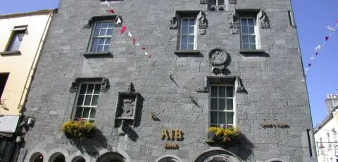 lynch castle 1
