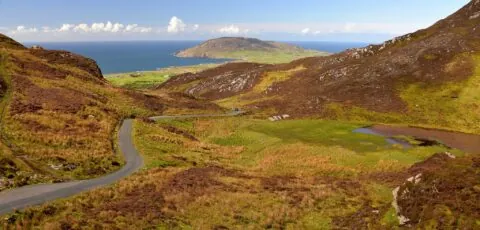 mamore pass