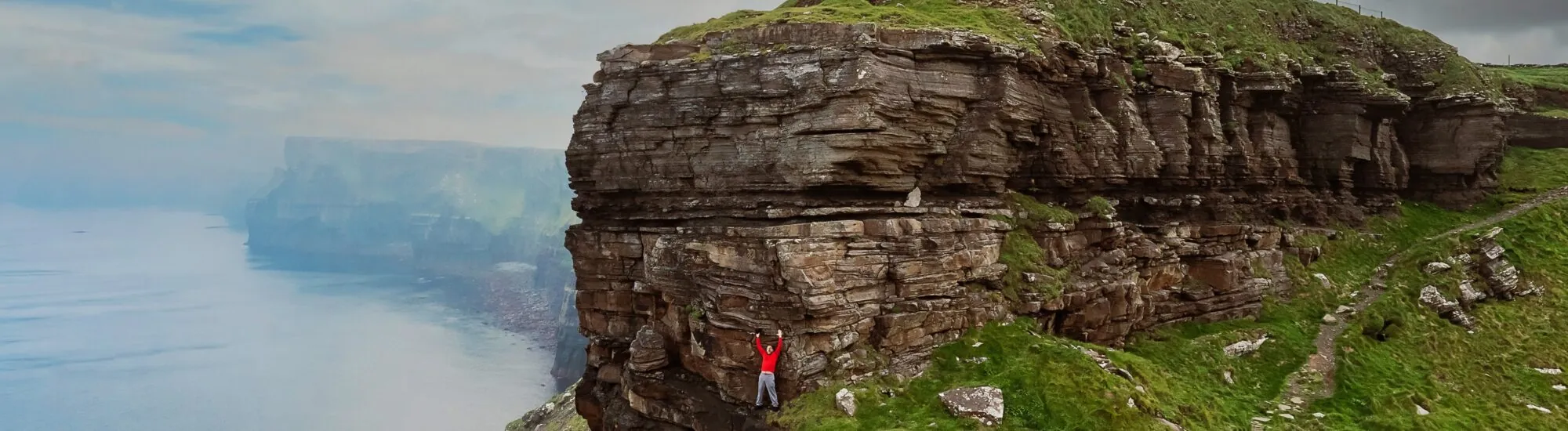 Moher Tower
