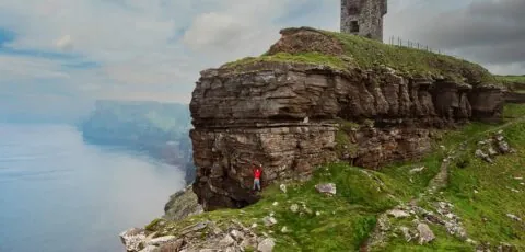 moher tower 1