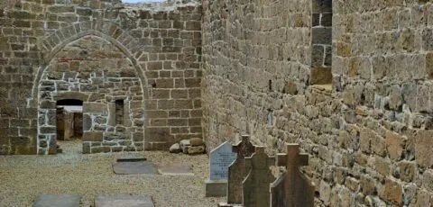 murrisk abbey 2