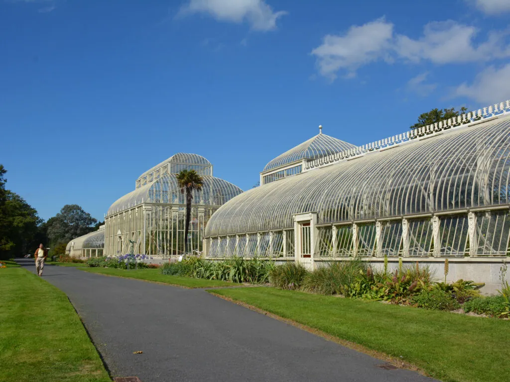 Glasnevin National Botanic Gardens - Simon - cc