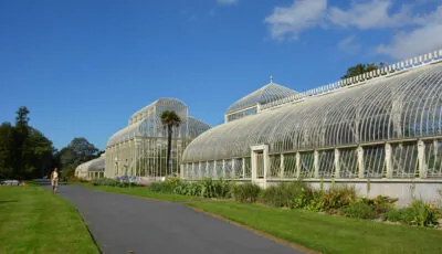 Glasnevin National Botanic Gardens - Simon - cc