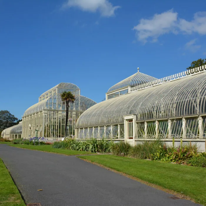 Glasnevin National Botanic Gardens - Simon - cc
