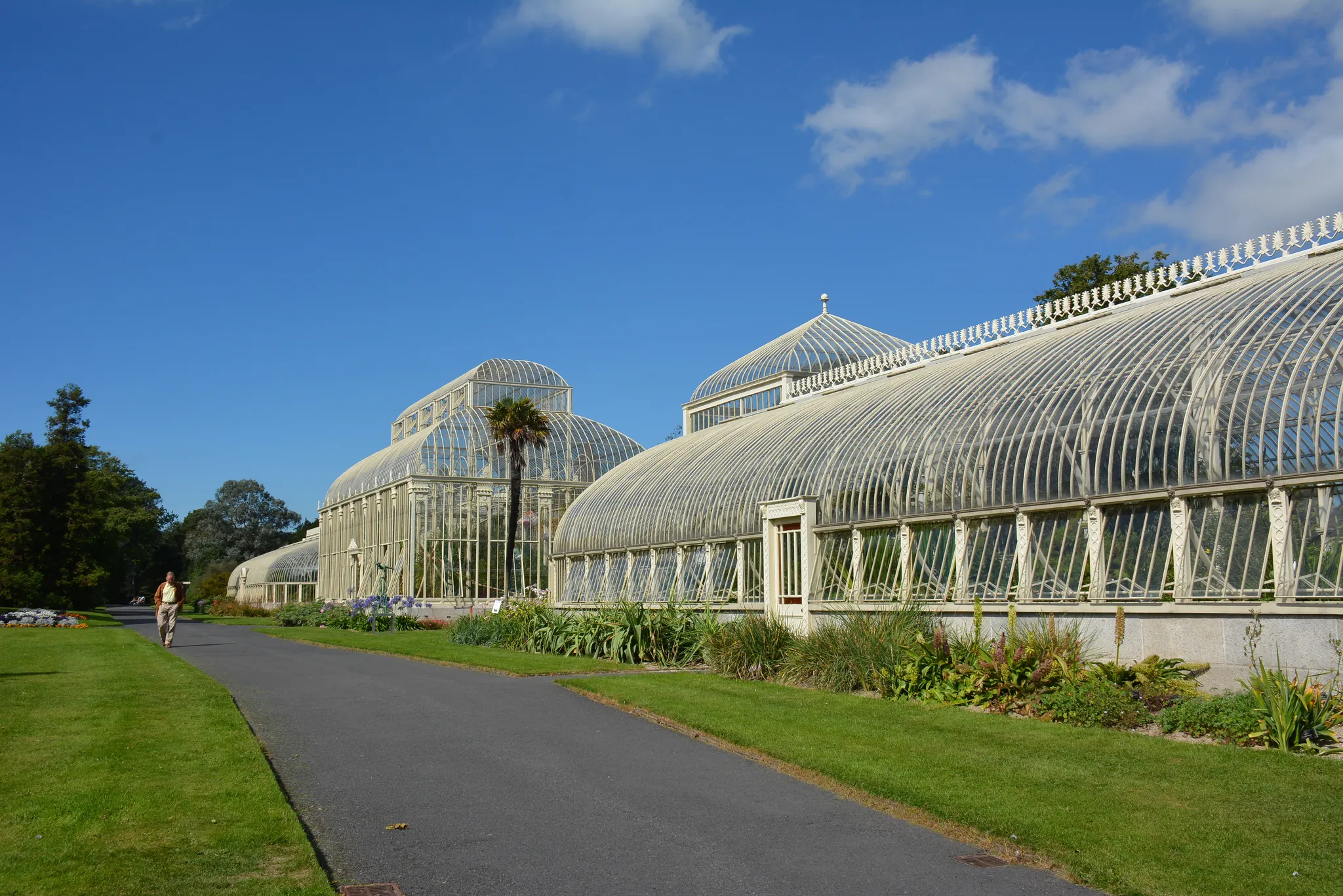 Glasnevin National Botanic Gardens - Simon - cc