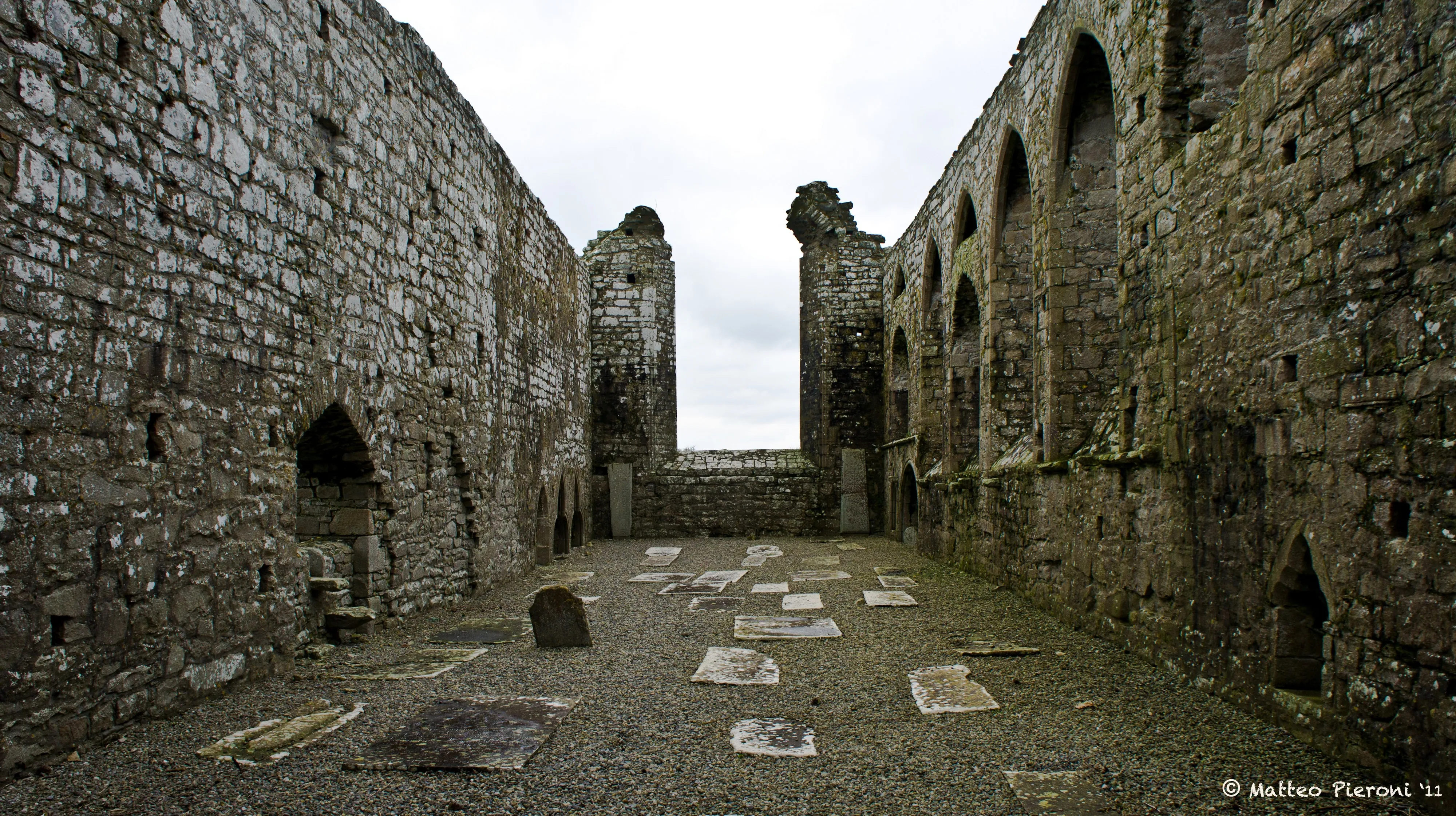 rathfran abbey
