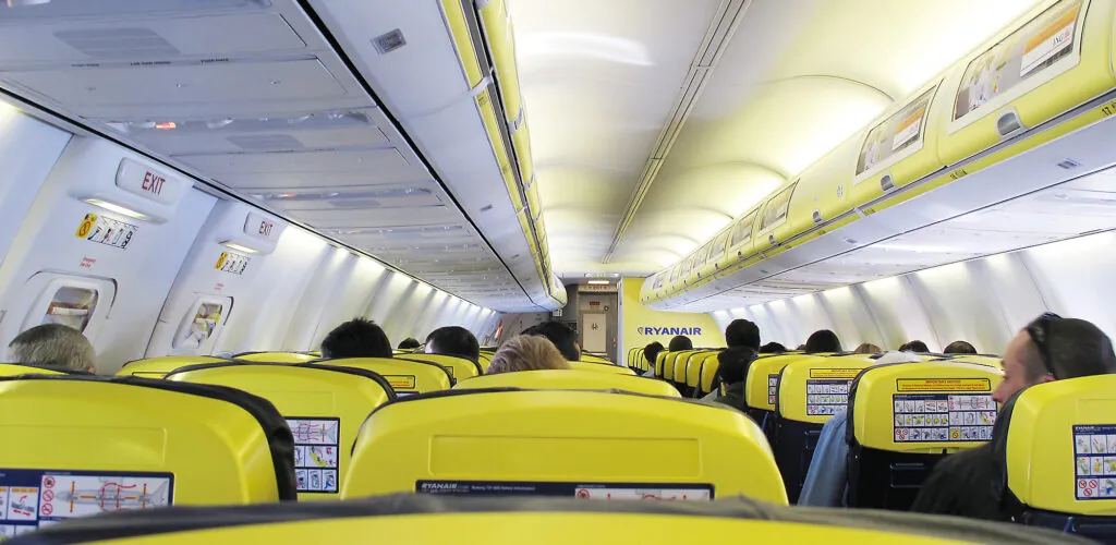 New: Ryanair authorizes payments via Paypal