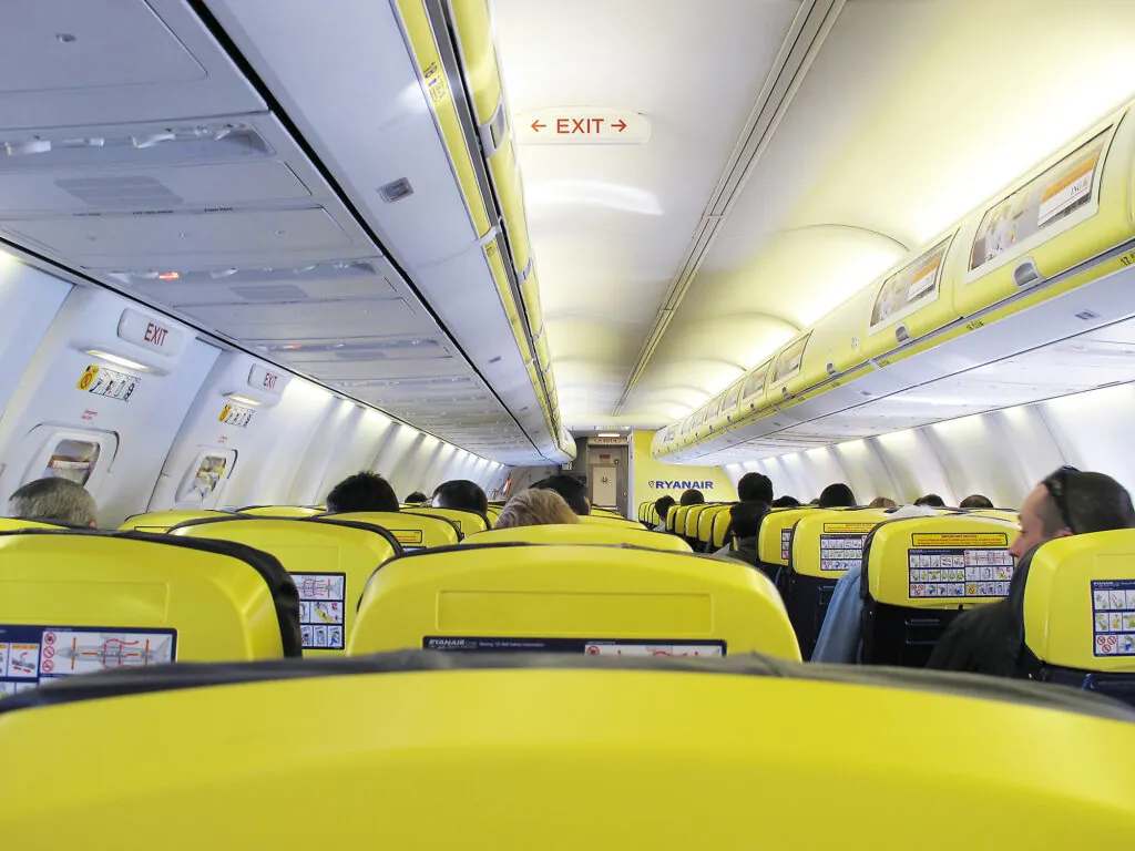 ryanair 1