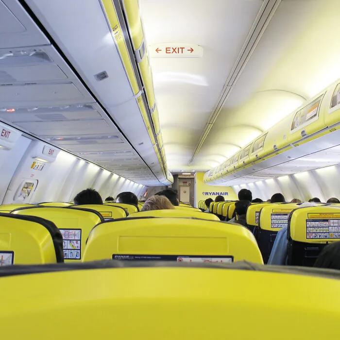 ryanair 1