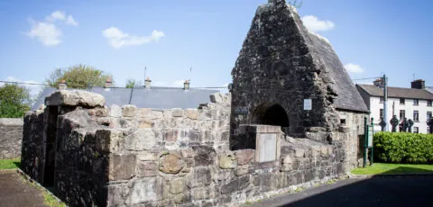 st luas oratory