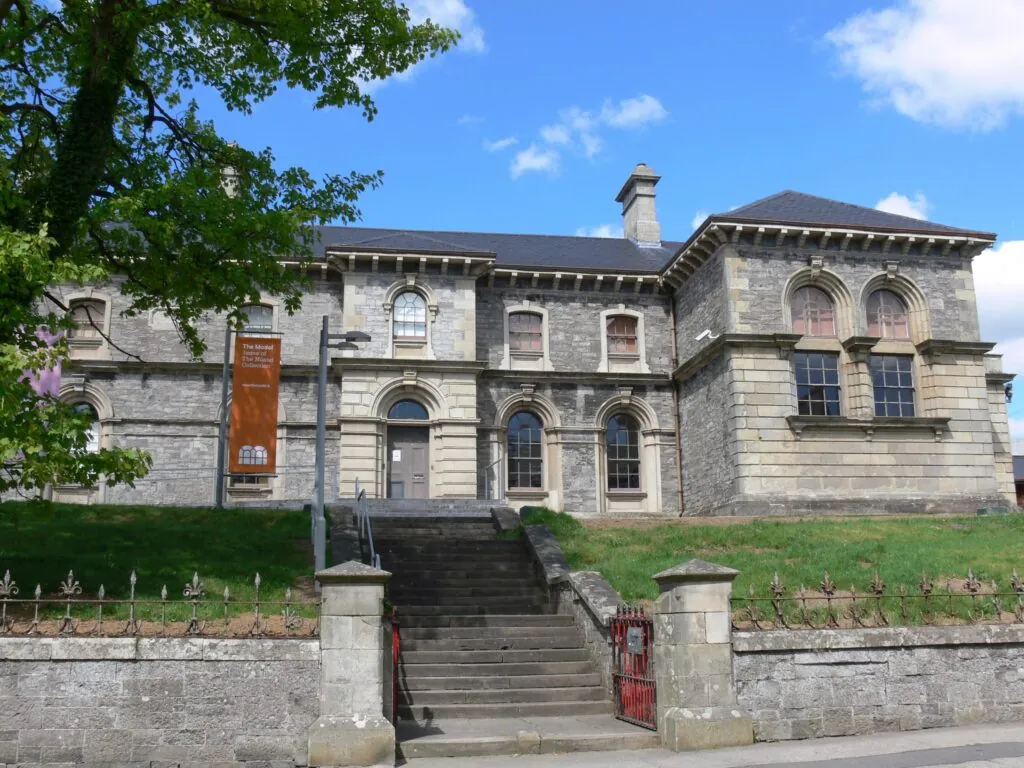 the model home of the niland collection scaled