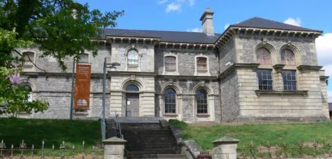 the model home of the niland collection scaled
