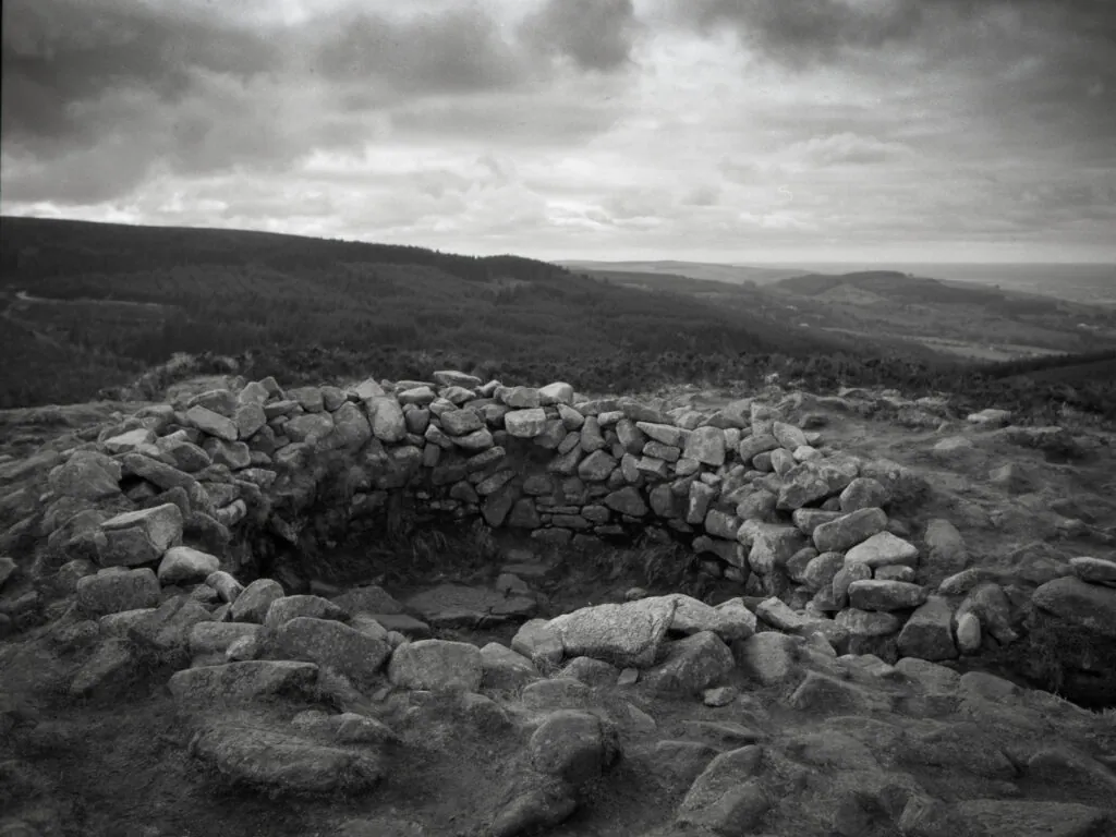 tibradden 1