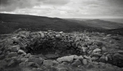 tibradden 1