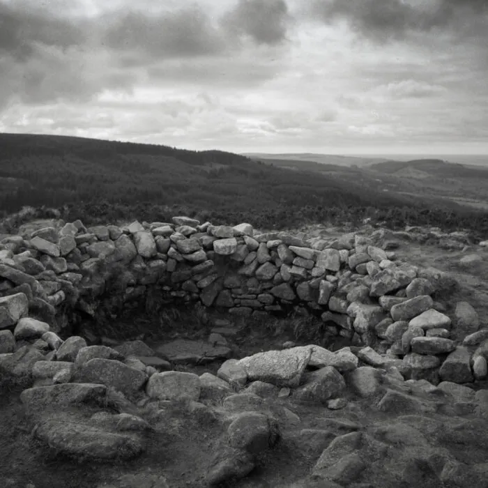 tibradden 1