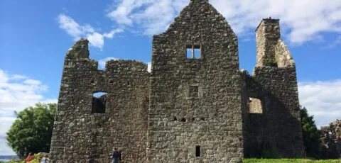 tully castle 1
