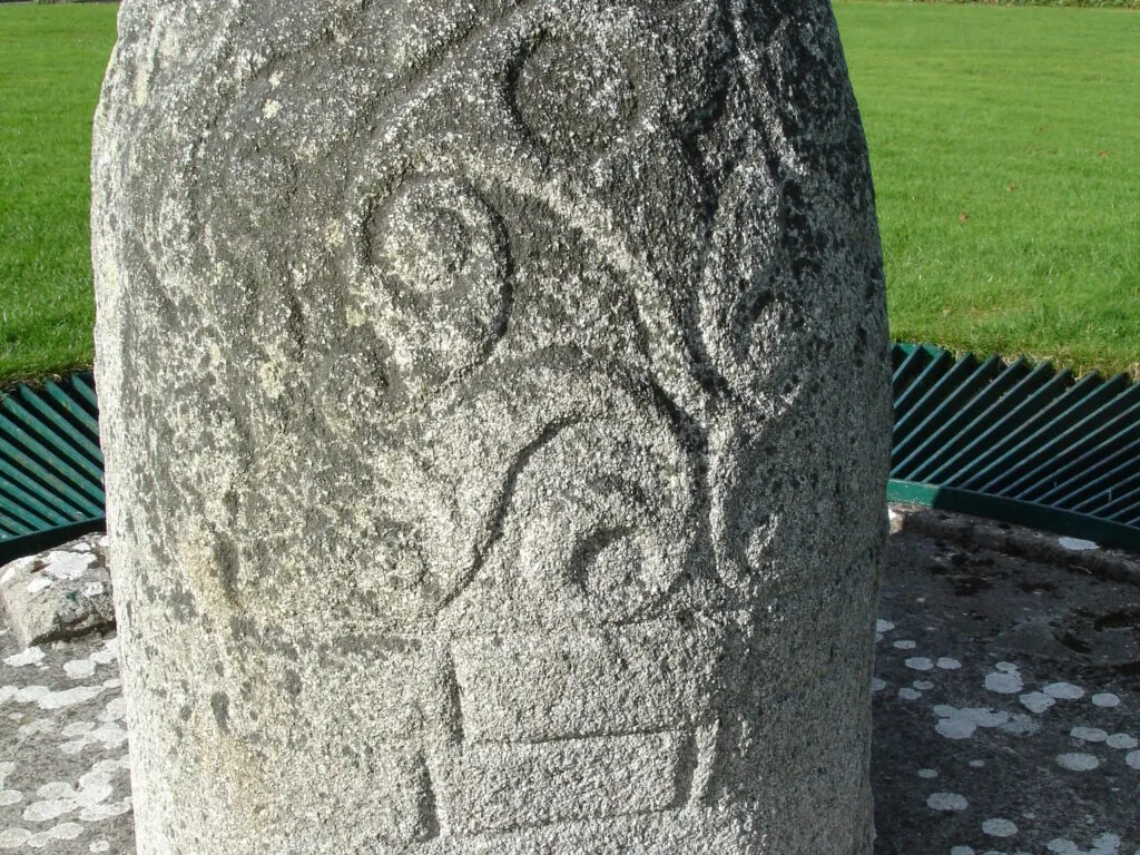 turoe stone 1