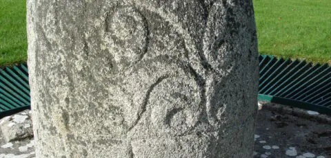 turoe stone 1
