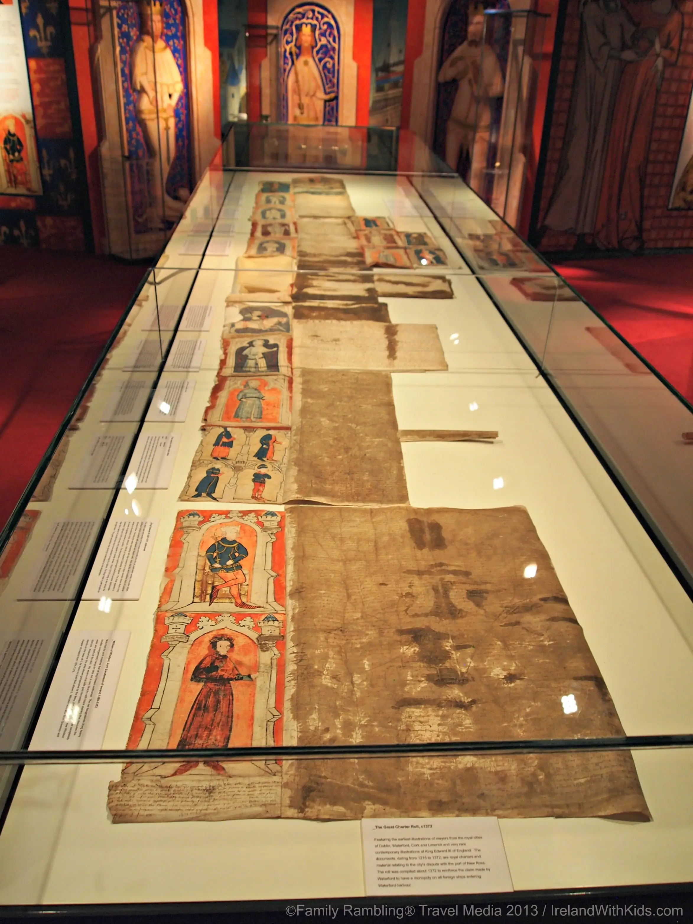 waterford museum