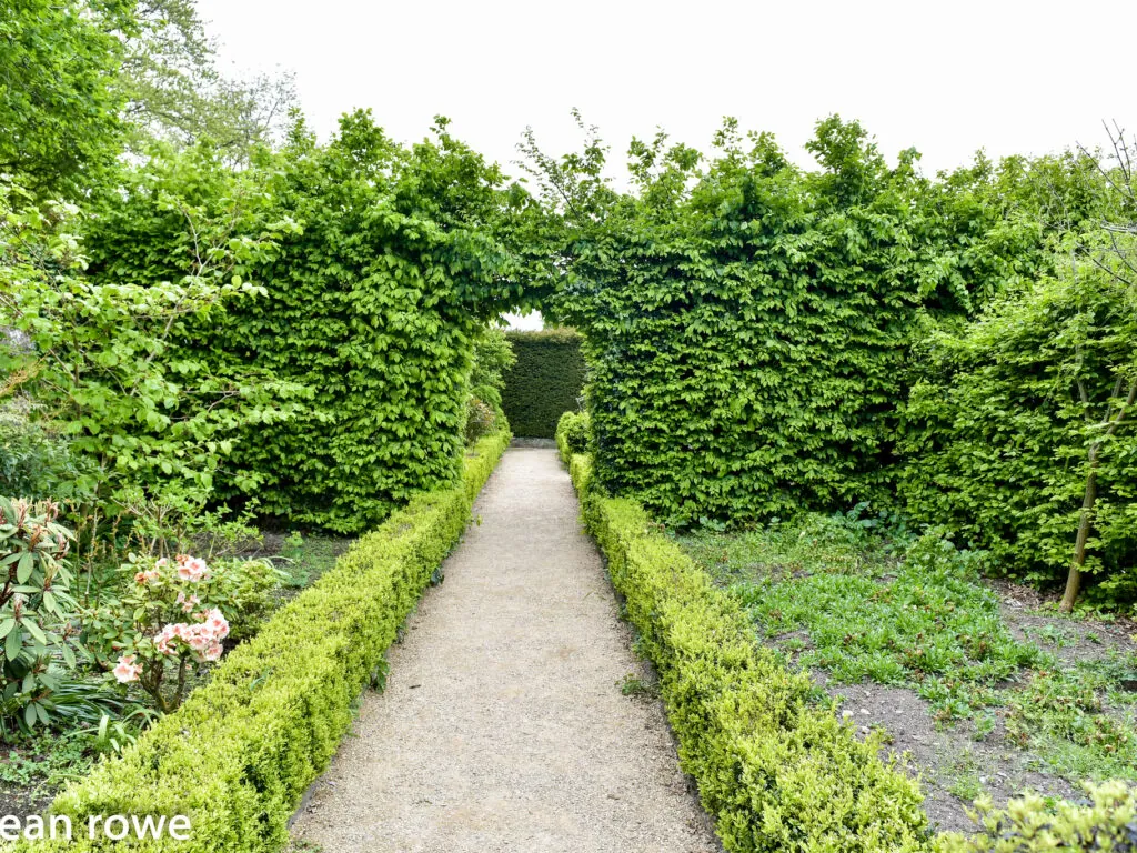 altamont gardens