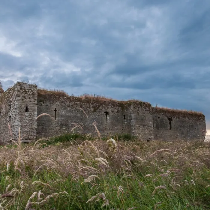 ballymoon castle