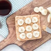 banana sugar sandwich scaled