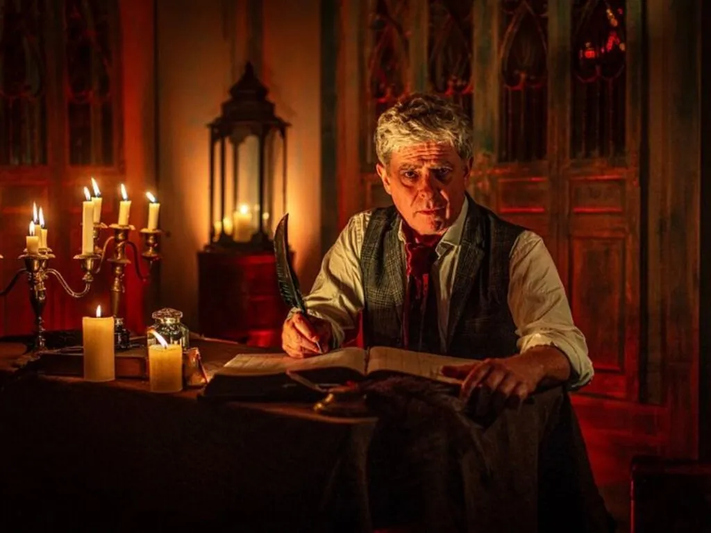 bram stoker festival