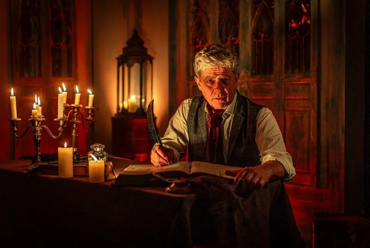 The Bram Stoker Festival