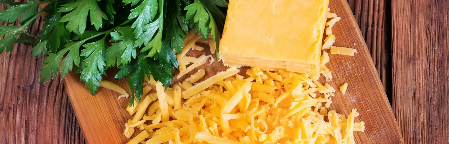 Irish Cheddar