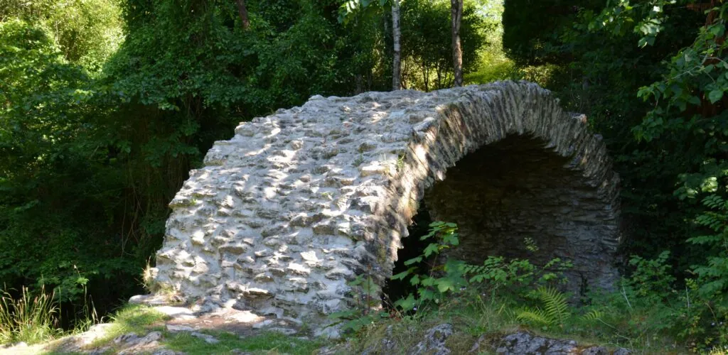 cromwell bridge 1