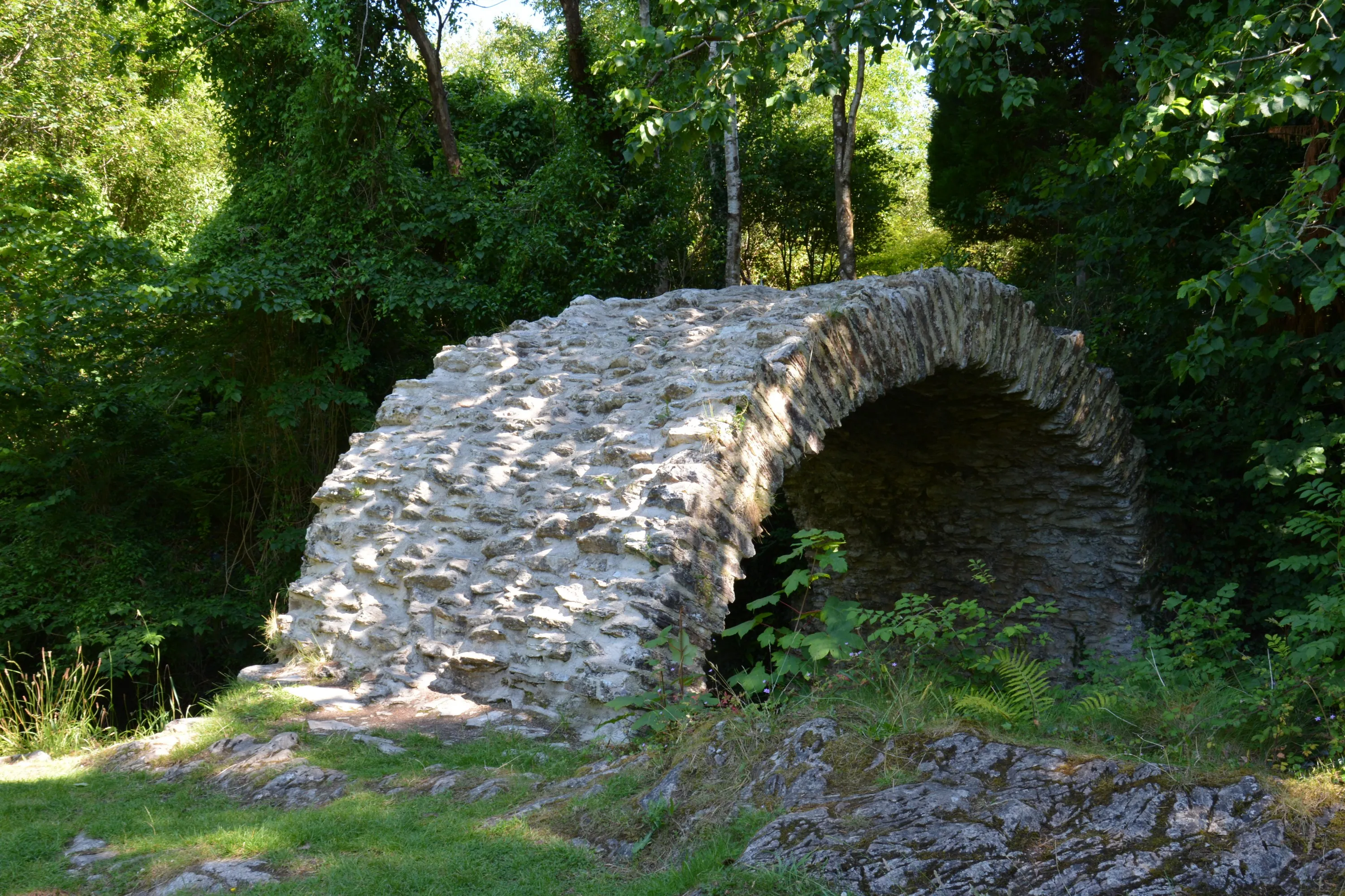 cromwell bridge 1