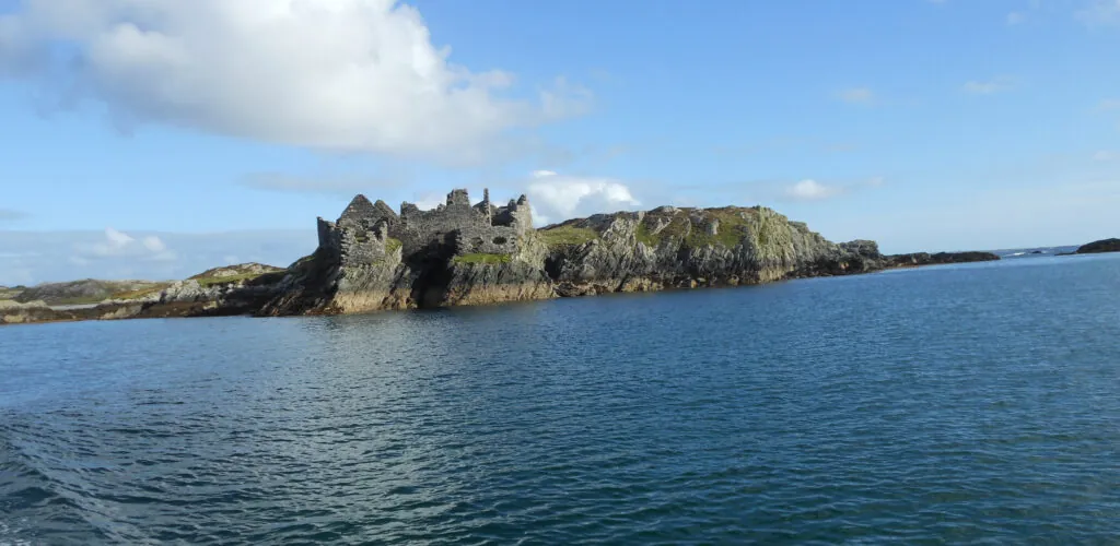 cromwell fort 1