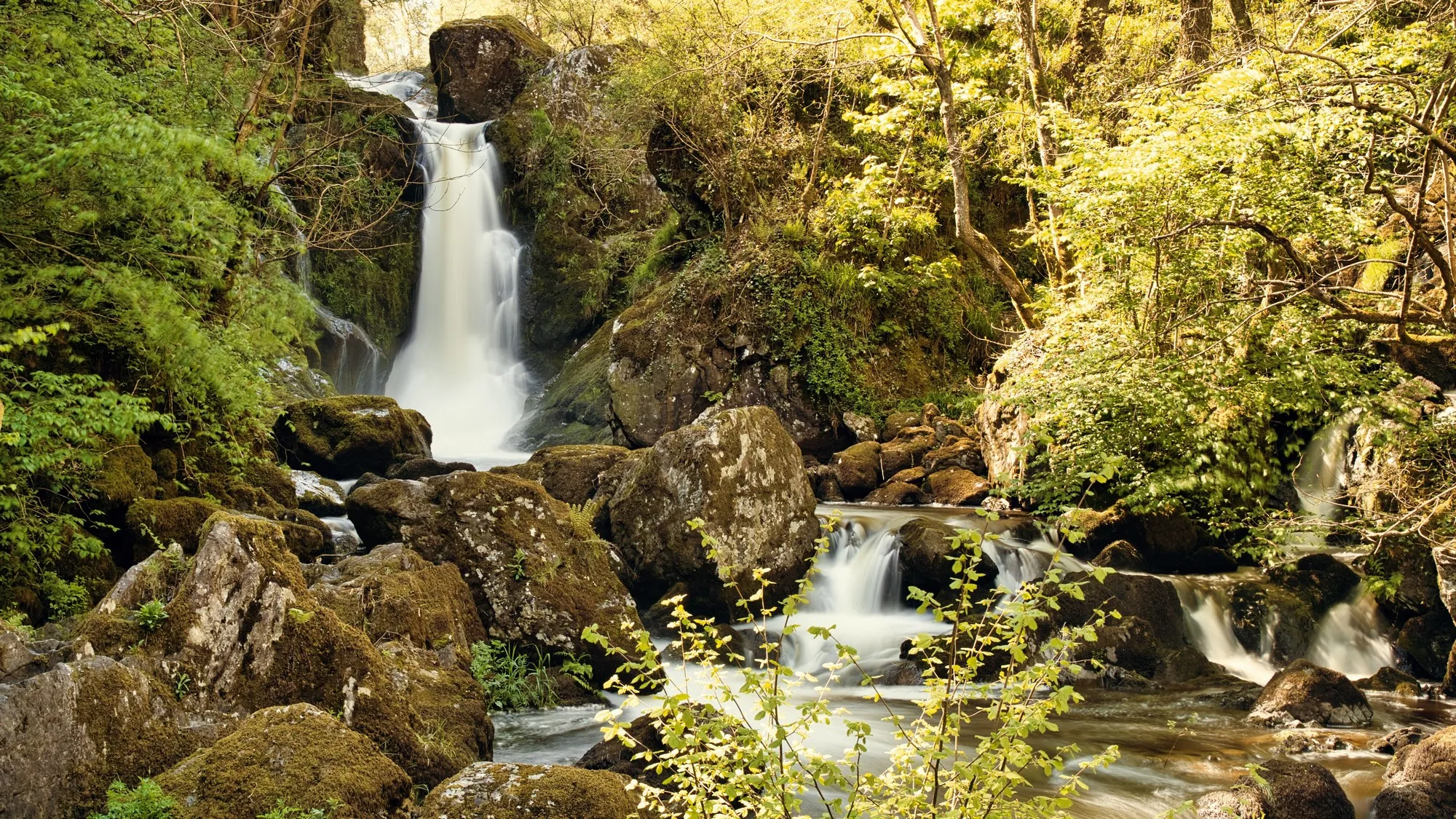 Devil’s Glen