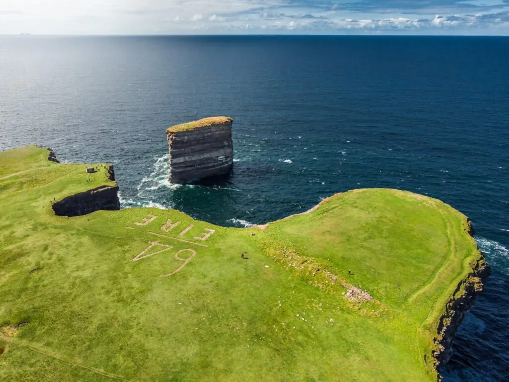 downpatrick head 2