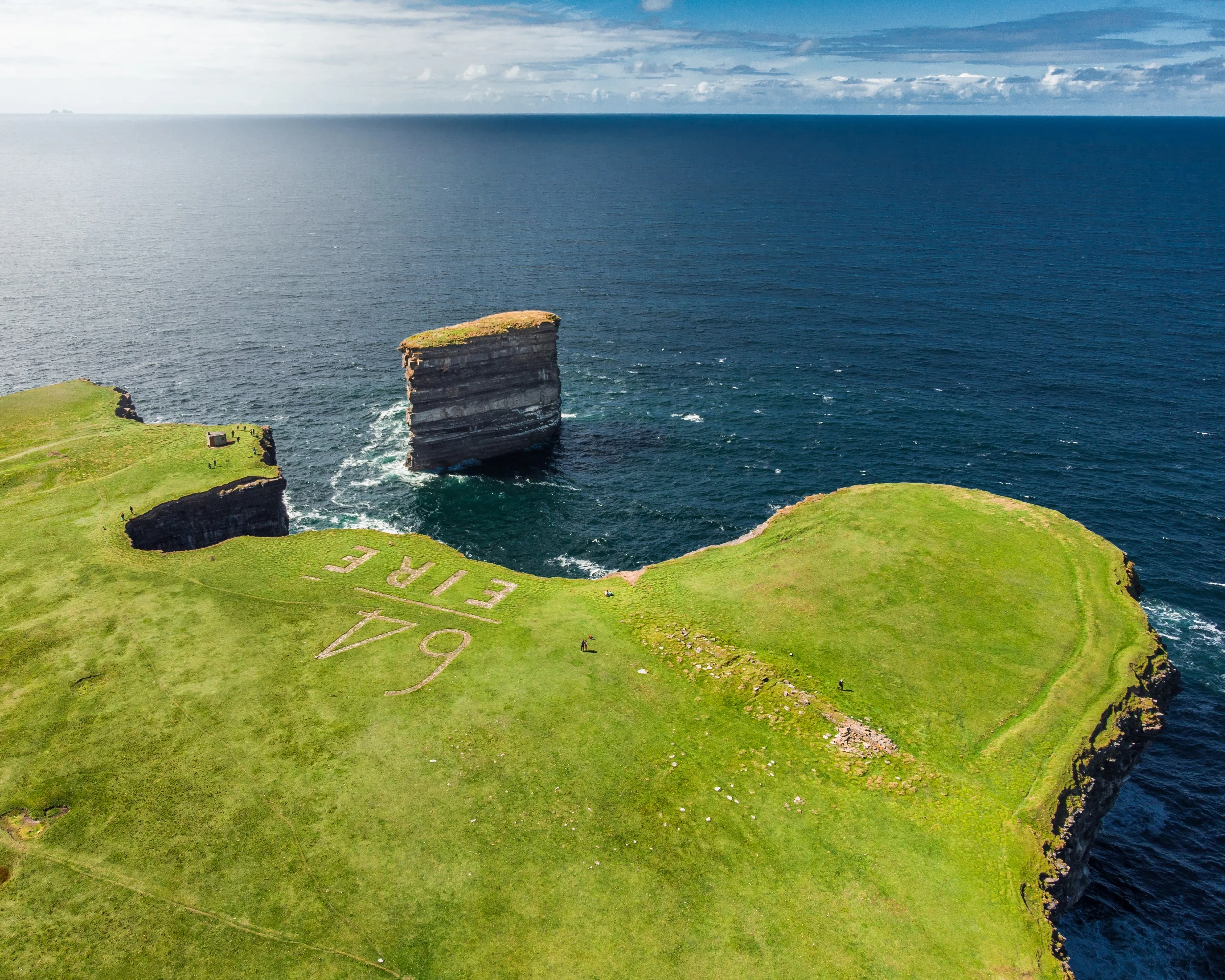 downpatrick head 2